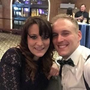 Meet your Posher, Dave